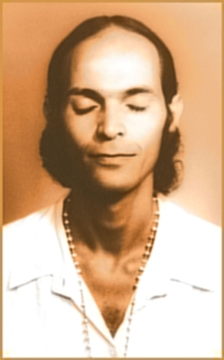 Picture of Meditator